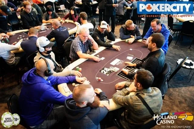 © 2026 Pokercity | NULL | 2017/10 - World Poker Tour DeepStacks Valkenburg - #6: €1.100 WPTDS Main Event NULL | 2017/10 - World Poker Tour DeepStacks Valkenburg - #6: €1.100 WPTDS Main Event