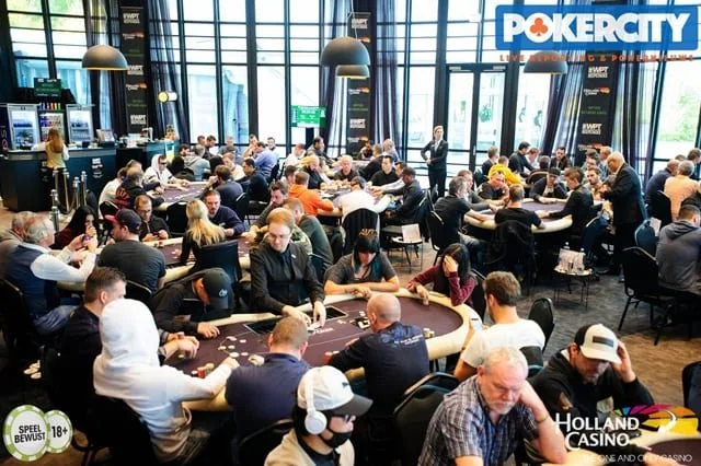 © 2026 Pokercity | NULL | 2017/10 - World Poker Tour DeepStacks Valkenburg - #6: €1.100 WPTDS Main Event NULL | 2017/10 - World Poker Tour DeepStacks Valkenburg - #6: €1.100 WPTDS Main Event