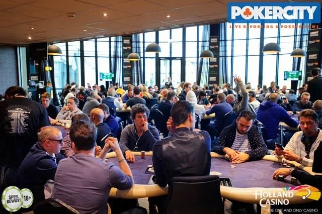 © 2026 Pokercity | NULL | 2017/10 - World Poker Tour DeepStacks Valkenburg - #6: €1.100 WPTDS Main Event NULL | 2017/10 - World Poker Tour DeepStacks Valkenburg - #6: €1.100 WPTDS Main Event