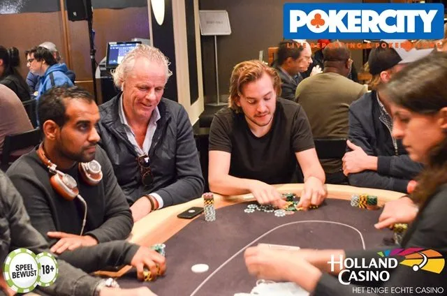 © 2026 Pokercity | Thomas Brader | 2017/11 - Master Classics of Poker - €440 NLHE Single Re-entry Thomas Brader | 2017/11 - Master Classics of Poker - €440 NLHE Single Re-entry