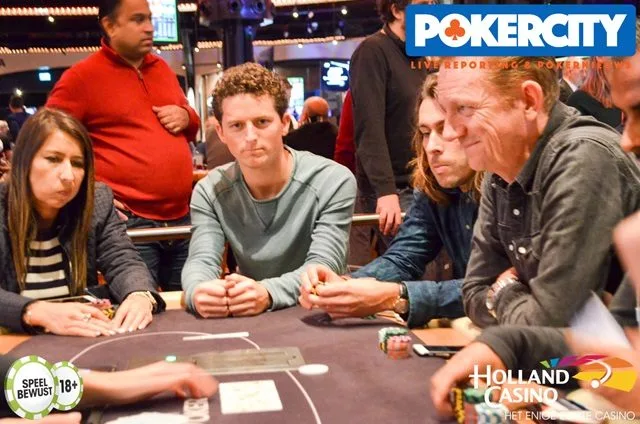 © 2026 Pokercity | Daniel Carter | 2017/11 - Master Classics of Poker - €440 NLHE Single Re-entry Daniel Carter | 2017/11 - Master Classics of Poker - €440 NLHE Single Re-entry