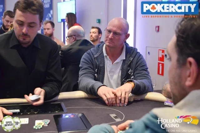 © 2026 Pokercity | Per Munksgaard | 2017/11 - Master Classics of Poker - €3.250 PLO High Roller Single Re-entry Per Munksgaard | 2017/11 - Master Classics of Poker - €3.250 PLO High Roller Single Re-entry