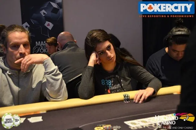 NULL | 2017/11 - Master Classics of Poker - €3.250 PLO High Roller Single Re-entry