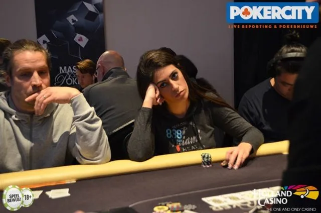 NULL | 2017/11 - Master Classics of Poker - €3.250 PLO High Roller Single Re-entry