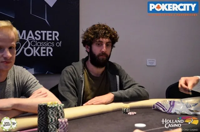 © 2026 Pokercity | Toby Joyce | 2017/11 - Master Classics of Poker - €3.250 PLO High Roller Single Re-entry Toby Joyce | 2017/11 - Master Classics of Poker - €3.250 PLO High Roller Single Re-entry