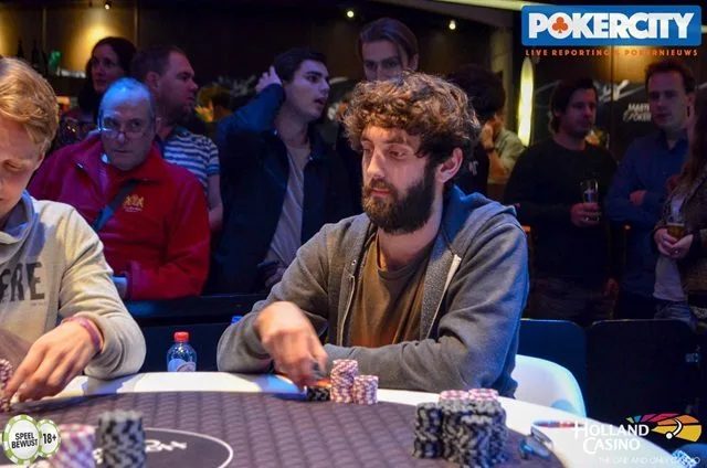 © 2026 Pokercity | Toby Joyce | 2017/11 - Master Classics of Poker - €3.250 PLO High Roller Single Re-entry Toby Joyce | 2017/11 - Master Classics of Poker - €3.250 PLO High Roller Single Re-entry