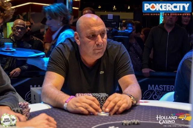 © 2026 Pokercity | Ran Azor | 2017/11 - Master Classics of Poker - €3.250 PLO High Roller Single Re-entry Ran Azor | 2017/11 - Master Classics of Poker - €3.250 PLO High Roller Single Re-entry