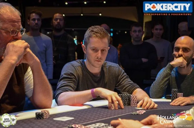 © 2026 Pokercity | Jonathan Abdellatif | 2017/11 - Master Classics of Poker - €3.250 PLO High Roller Single Re-entry Jonathan Abdellatif | 2017/11 - Master Classics of Poker - €3.250 PLO High Roller Single Re-entry