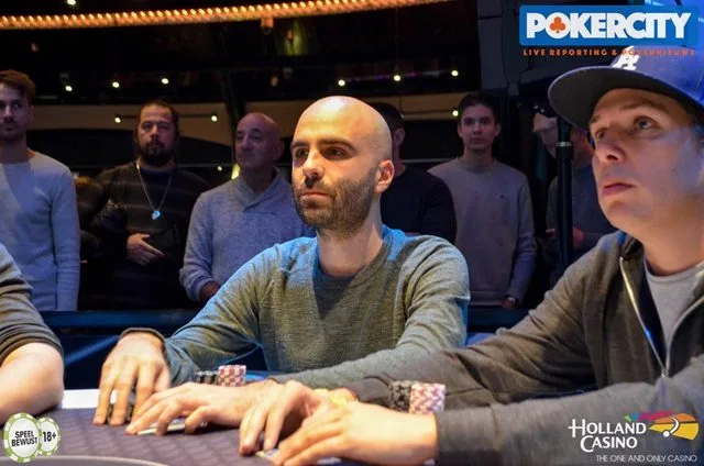 © 2026 Pokercity | Michael Tabarelli | 2017/11 - Master Classics of Poker - €3.250 PLO High Roller Single Re-entry Michael Tabarelli | 2017/11 - Master Classics of Poker - €3.250 PLO High Roller Single Re-entry
