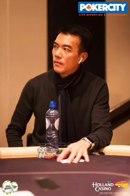 © 2026 Pokercity | John Juanda | 2017/11 - Master Classics of Poker - €4.300 Main Event John Juanda | 2017/11 - Master Classics of Poker - €4.300 Main Event