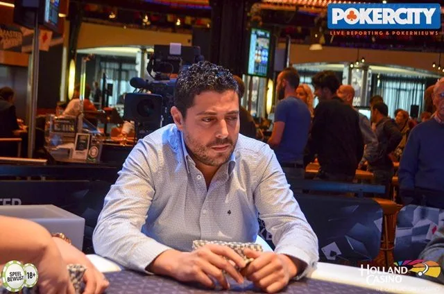 © 2026 Pokercity | Mo Tounnouti | 2017/11 - Master Classics of Poker - €550 NLHE Bounty Freeze-Out Mo Tounnouti | 2017/11 - Master Classics of Poker - €550 NLHE Bounty Freeze-Out