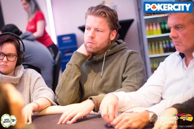 © 2026 Pokercity | Jorryt van Hoof | 2017/11 - Master Classics of Poker - €1.600 NLHE Single Re-entry Jorryt van Hoof | 2017/11 - Master Classics of Poker - €1.600 NLHE Single Re-entry
