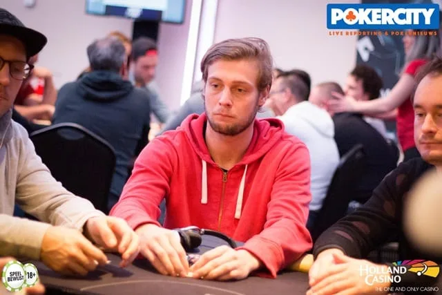 © 2026 Pokercity | Teun Mulder | 2017/11 - Master Classics of Poker - €1.600 NLHE Single Re-entry Teun Mulder | 2017/11 - Master Classics of Poker - €1.600 NLHE Single Re-entry