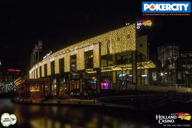 NULL | 2017/11 - Master Classics of Poker - €1.600 NLHE Single Re-entry