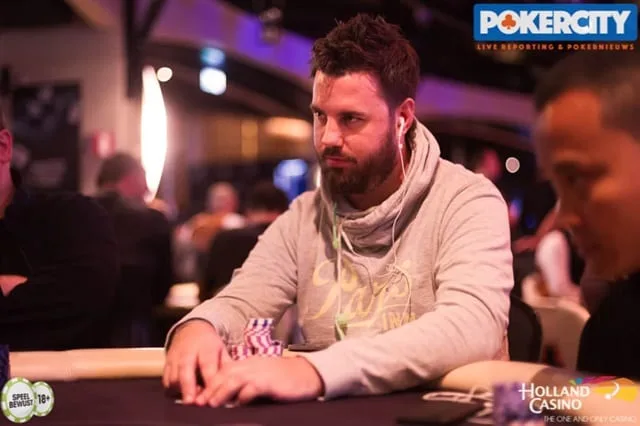 NULL | 2017/11 - Master Classics of Poker - €1.600 NLHE Single Re-entry