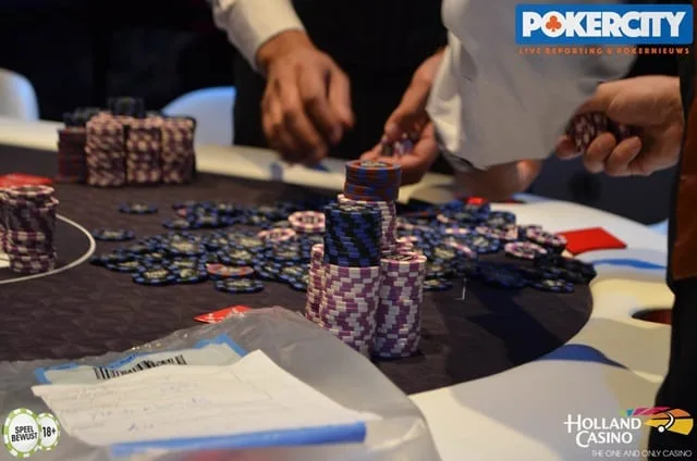 Fiches | 2017/11 - Master Classics of Poker - €1.600 NLHE Single Re-entry