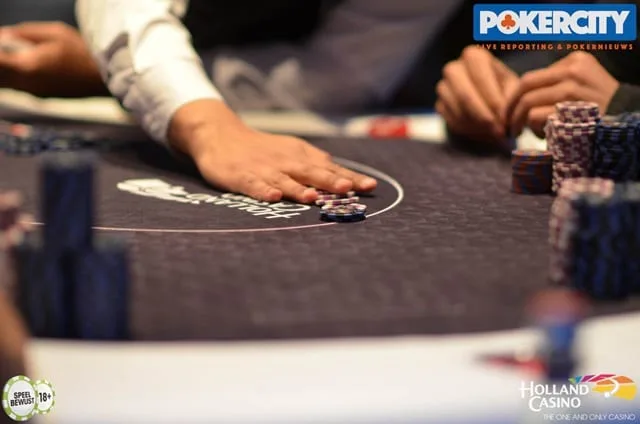 Fiches | 2017/11 - Master Classics of Poker - €1.600 NLHE Single Re-entry