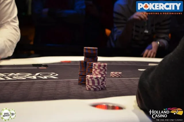 Fiches | 2017/11 - Master Classics of Poker - €1.600 NLHE Single Re-entry