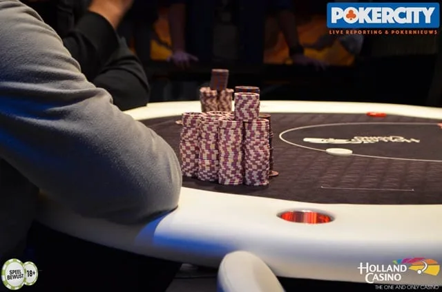 Fiches | 2017/11 - Master Classics of Poker - €1.600 NLHE Single Re-entry