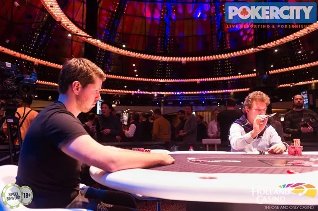 © 2026 Pokercity | Heads-up | 2017/11 - Master Classics of Poker - €770 PLO Single Re-entry Heads-up | 2017/11 - Master Classics of Poker - €770 PLO Single Re-entry