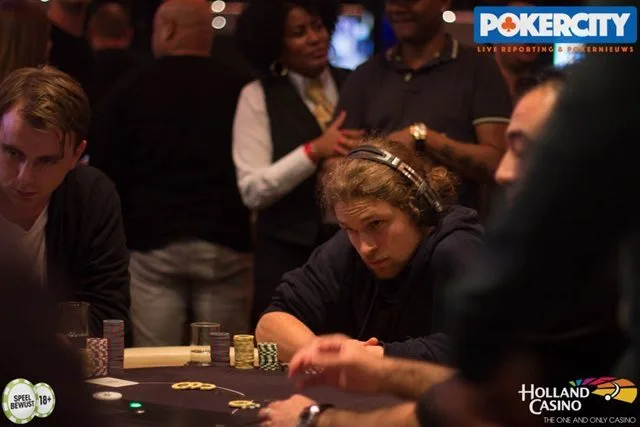 © 2026 Pokercity | Ben Heath | 2017/11 - Master Classics of Poker - €10.300 NLHE High Roller Ben Heath | 2017/11 - Master Classics of Poker - €10.300 NLHE High Roller