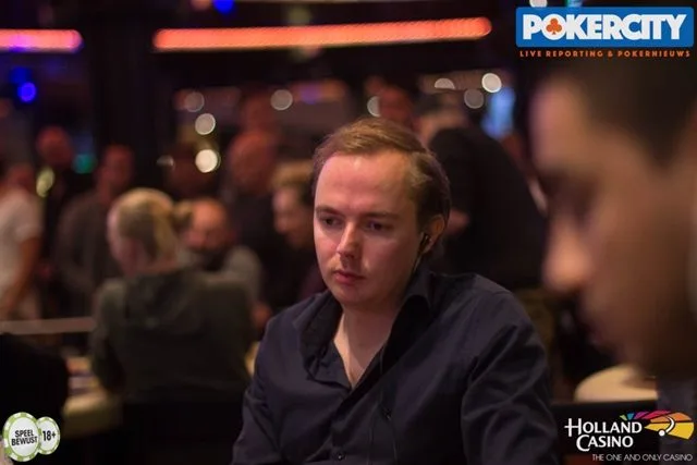 © 2026 Pokercity | Mathijs Hagenouw | 2017/11 - Master Classics of Poker - €10.300 NLHE High Roller Mathijs Hagenouw | 2017/11 - Master Classics of Poker - €10.300 NLHE High Roller