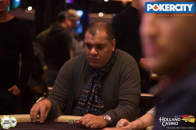 © 2026 Pokercity | Mounir Kachradi | 2017/11 - Master Classics of Poker - €10.300 NLHE High Roller Mounir Kachradi | 2017/11 - Master Classics of Poker - €10.300 NLHE High Roller