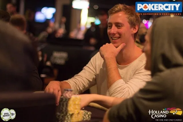 © 2026 Pokercity | Jans Arends | 2017/11 - Master Classics of Poker - €10.300 NLHE High Roller Jans Arends | 2017/11 - Master Classics of Poker - €10.300 NLHE High Roller