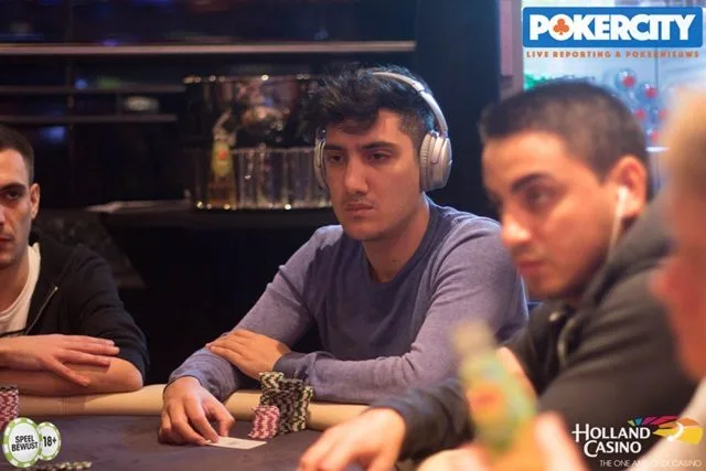 © 2026 Pokercity | Ivan Luca | 2017/11 - Master Classics of Poker - €10.300 NLHE High Roller Ivan Luca | 2017/11 - Master Classics of Poker - €10.300 NLHE High Roller