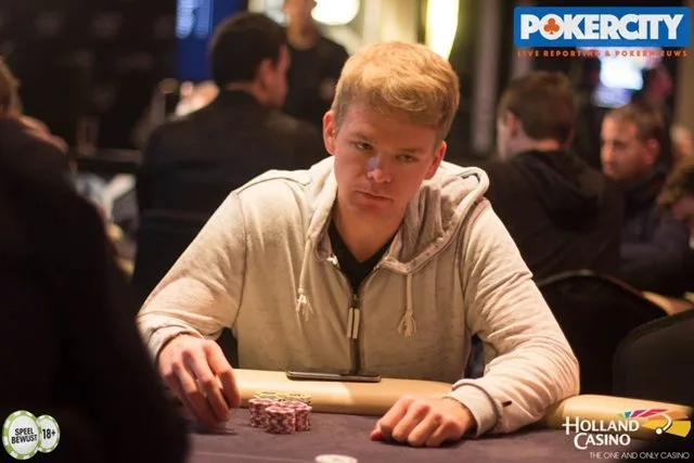 © 2026 Pokercity | Markus Durnegger | 2017/11 - Master Classics of Poker - €10.300 NLHE High Roller Markus Durnegger | 2017/11 - Master Classics of Poker - €10.300 NLHE High Roller