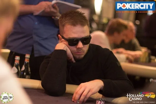 NULL | 2017/11 - Master Classics of Poker - €10.300 NLHE High Roller