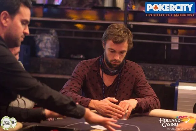Ole Schemion | 2017/11 - Master Classics of Poker - €10.300 NLHE High Roller