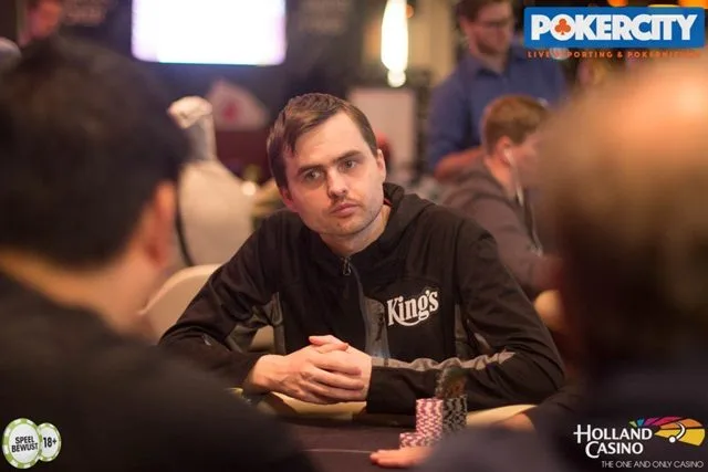 © 2026 Pokercity | Martin Kabrhel | 2017/11 - Master Classics of Poker - €10.300 NLHE High Roller Martin Kabrhel | 2017/11 - Master Classics of Poker - €10.300 NLHE High Roller