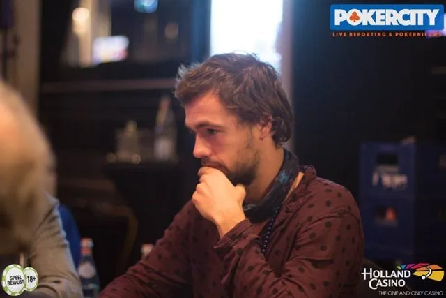 Ole Schemion | 2017/11 - Master Classics of Poker - €10.300 NLHE High Roller