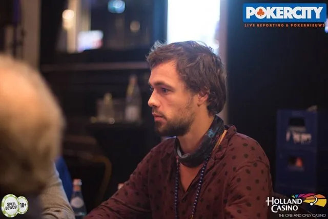 Ole Schemion | 2017/11 - Master Classics of Poker - €10.300 NLHE High Roller