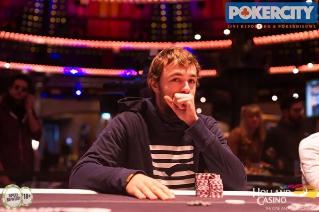 Ole Schemion | 2017/11 - Master Classics of Poker - €10.300 NLHE High Roller