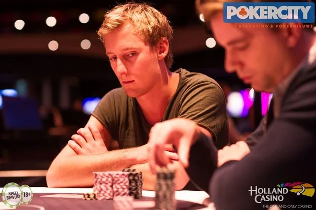 © 2026 Pokercity | Jans Arends | 2017/11 - Master Classics of Poker - €10.300 NLHE High Roller Jans Arends | 2017/11 - Master Classics of Poker - €10.300 NLHE High Roller