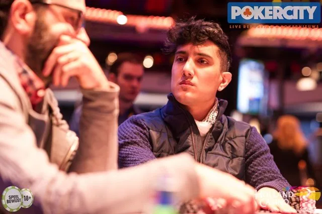 © 2026 Pokercity | Ivan Luca | 2017/11 - Master Classics of Poker - €10.300 NLHE High Roller Ivan Luca | 2017/11 - Master Classics of Poker - €10.300 NLHE High Roller