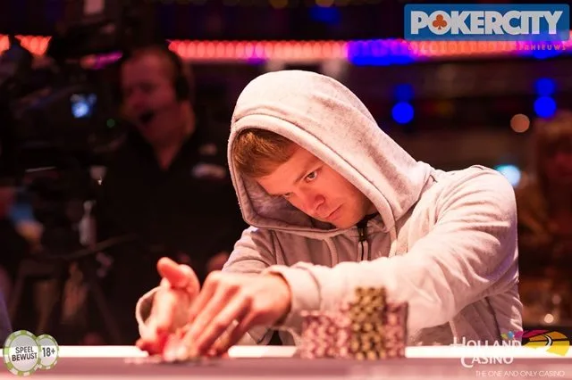 © 2026 Pokercity | Markus Durnegger | 2017/11 - Master Classics of Poker - €10.300 NLHE High Roller Markus Durnegger | 2017/11 - Master Classics of Poker - €10.300 NLHE High Roller