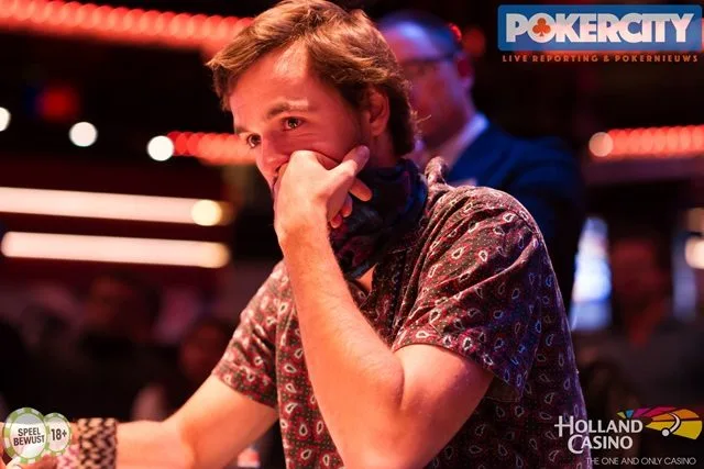 Ole Schemion | 2017/11 - Master Classics of Poker - €10.300 NLHE High Roller
