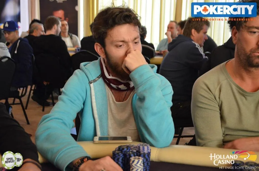 © 2026 Pokercity | A. Ozdemir | 2018/01 - Utrecht Poker Series - €780 NLHE Main Event A. Ozdemir | 2018/01 - Utrecht Poker Series - €780 NLHE Main Event