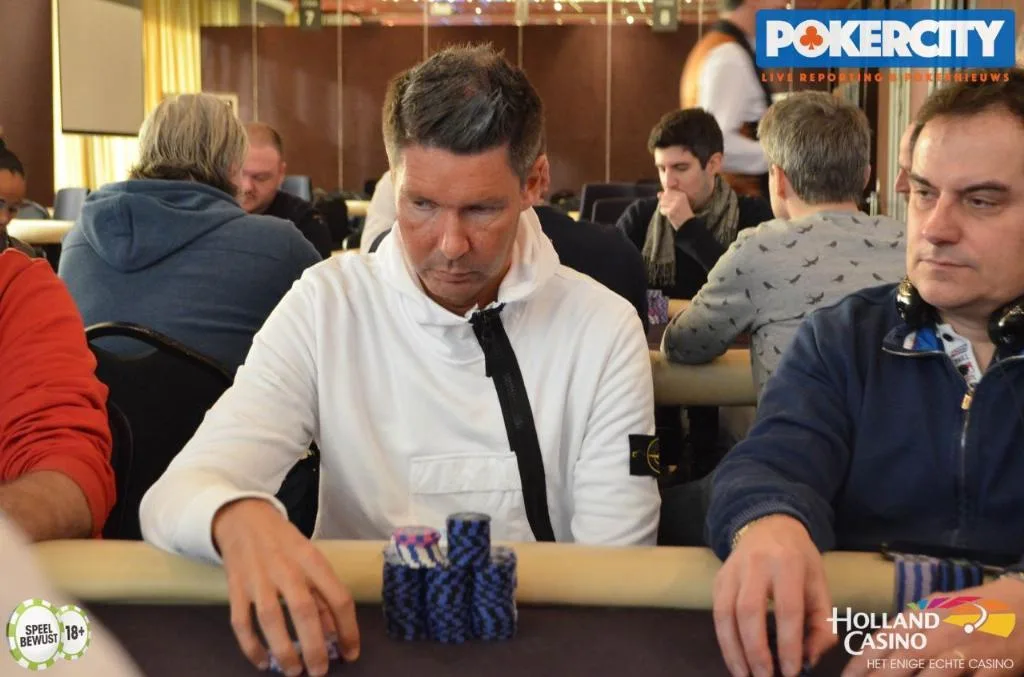 © 2026 Pokercity | Michael Sassen | 2018/01 - Utrecht Poker Series - €780 NLHE Main Event Michael Sassen | 2018/01 - Utrecht Poker Series - €780 NLHE Main Event