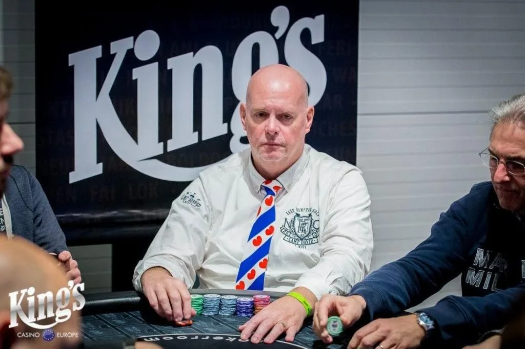 © 2026 Pokercity | Jan-Tjibbe Stelwagen | 2018/01 - Dutch Classics - €195 Dutch Classics Main Event Jan-Tjibbe Stelwagen | 2018/01 - Dutch Classics - €195 Dutch Classics Main Event
