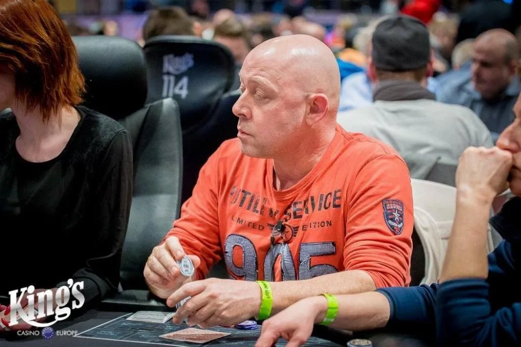 © 2026 Pokercity | Harald Dalderop | 2018/01 - Dutch Classics - €195 Dutch Classics Main Event Harald Dalderop | 2018/01 - Dutch Classics - €195 Dutch Classics Main Event