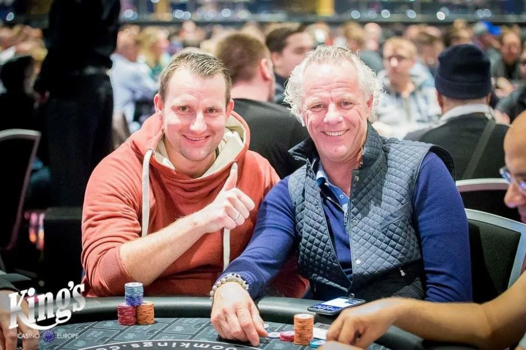 © 2026 Pokercity | Willem de Jong | 2018/01 - Dutch Classics - €195 Dutch Classics Main Event Willem de Jong | 2018/01 - Dutch Classics - €195 Dutch Classics Main Event