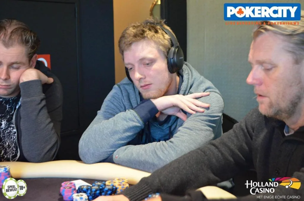 © 2026 Pokercity | Duco ten Haven | 2018/02 - Scheveningen Poker Series - €440 NLHE Main Event Duco ten Haven | 2018/02 - Scheveningen Poker Series - €440 NLHE Main Event