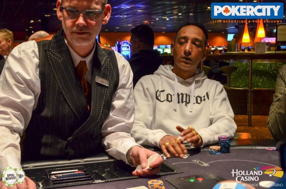 © 2026 Pokercity | Bobby Somer | 2018/03 - Venlo Poker Series - VePS: €780 NLHE Main Event Bobby Somer | 2018/03 - Venlo Poker Series - VePS: €780 NLHE Main Event