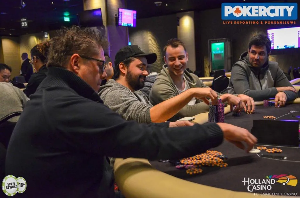 © 2026 Pokercity | Danny van Zijp | 2018/03 - Rotterdam Poker Series - €2.100 NLHE High Roller 8-Max Danny van Zijp | 2018/03 - Rotterdam Poker Series - €2.100 NLHE High Roller 8-Max