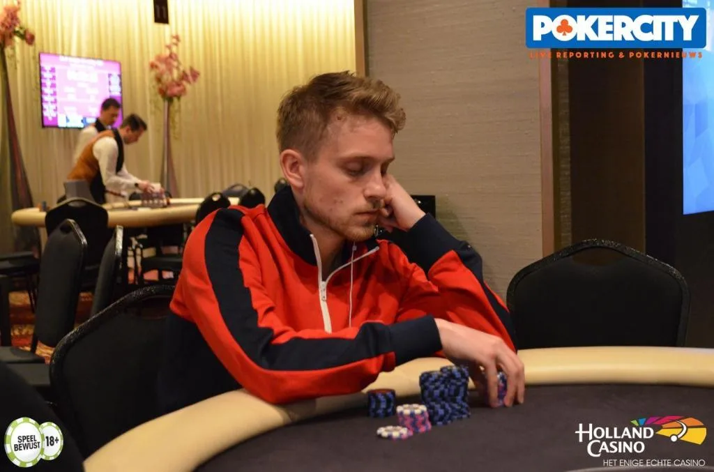 © 2026 Pokercity | Luuk Gieles | 2018/03 - Rotterdam Poker Series - €2.100 NLHE High Roller 8-Max Luuk Gieles | 2018/03 - Rotterdam Poker Series - €2.100 NLHE High Roller 8-Max