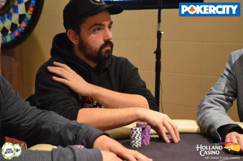 © 2026 Pokercity | Manuel Zapf | 2018/03 - Rotterdam Poker Series - €2.100 NLHE High Roller 8-Max Manuel Zapf | 2018/03 - Rotterdam Poker Series - €2.100 NLHE High Roller 8-Max